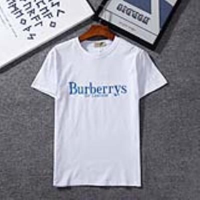 Burberry Men Shirts-1608